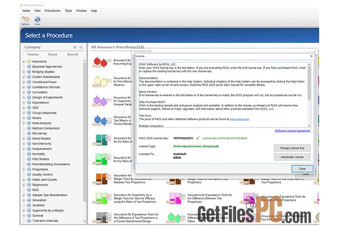 ncss pro 2025 direct link Free Download ncss pro 2025 direct link Free Download - GetFilesPC.com