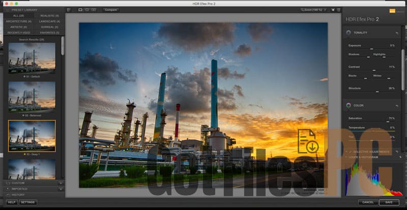 nik collection GetFilesPC 3 1 Free Download - GetFilesPC.com