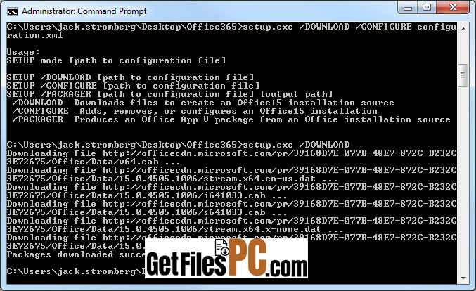 office 2013 2021 license setup 1 Free Download - GetFilesPC.com
