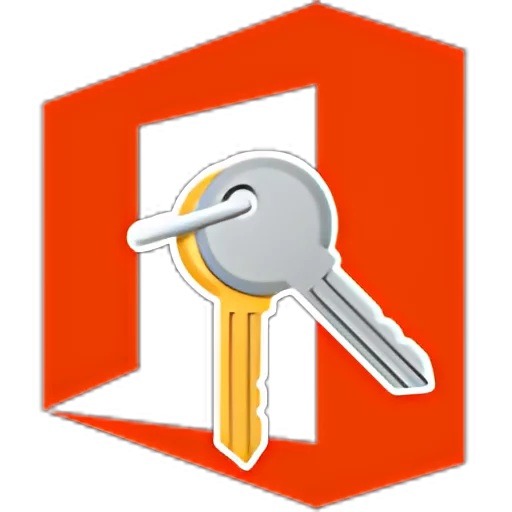 office 2013 2021 license setup logo Free Download - GetFilesPC.com