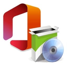 office c2r logo Free Download - GetFilesPC.com