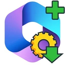 office installer by ratiborus logo 3 Free Download - GetFilesPC.com