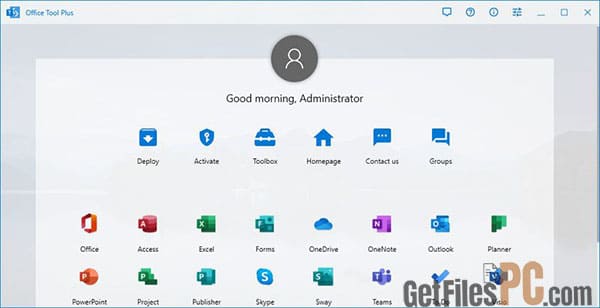 office tool plus 1 Free Download - GetFilesPC.com
