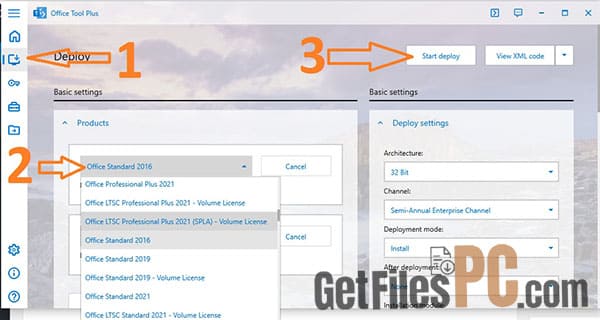 office tool plus 3 Free Download - GetFilesPC.com