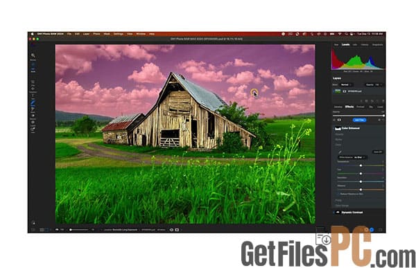 on1 photo raw max 2025 full offline installer Free Download - GetFilesPC.com