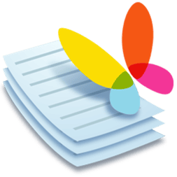 pdf shaper logo 1 Free Download - GetFilesPC.com