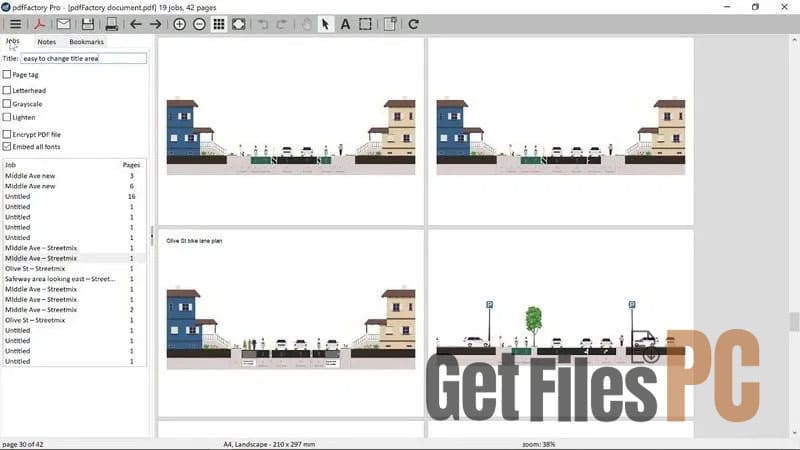 pdfFactory Pro getfilespc 2 1 Free Download - GetFilesPC.com