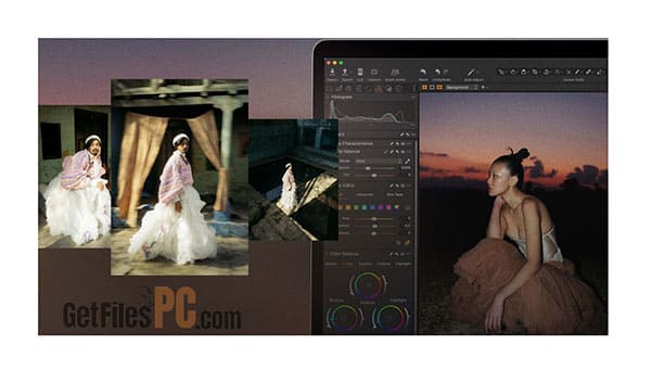 phaseone capture one 2025 offline installer Free Download - GetFilesPC.com