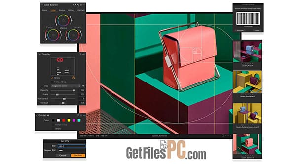 phaseone capture one Free Download - GetFilesPC.com