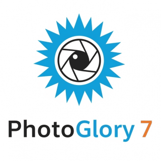 photoglory 7 2025 logo Free Download - GetFilesPC.com