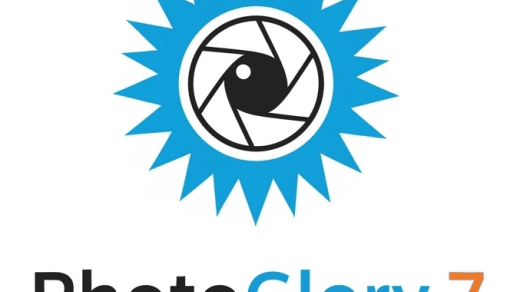 photoglory 7 2025 logo Free Download - GetFilesPC.com
