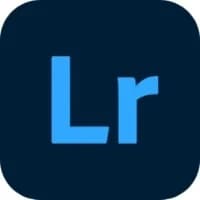 photoshop lightroom logo Free Download - GetFilesPC.com