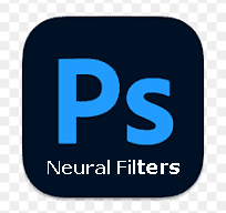 photoshop neural filters logo Free Download - GetFilesPC.com