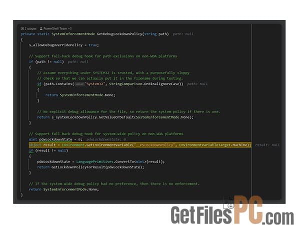 powershell tsf activation 2025 direct link Free Download - GetFilesPC.com