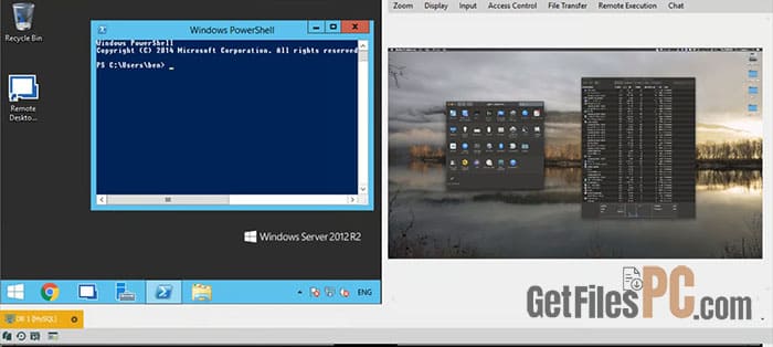 remote desktop manager 2025 latest version Free Download remote desktop manager 2025 latest version Free Download - GetFilesPC.com