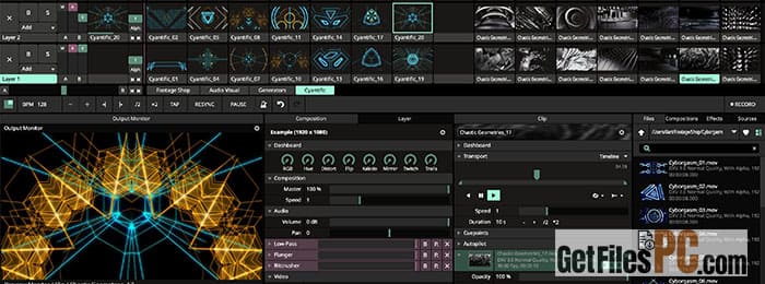 resolume arena 7 latest version Free Download resolume arena 7 latest version Free Download - GetFilesPC.com