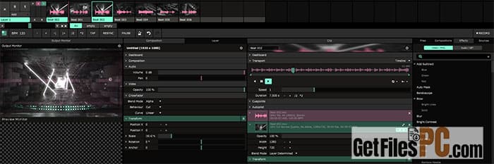 resolume avenue 7 direct link Free Download - GetFilesPC.com