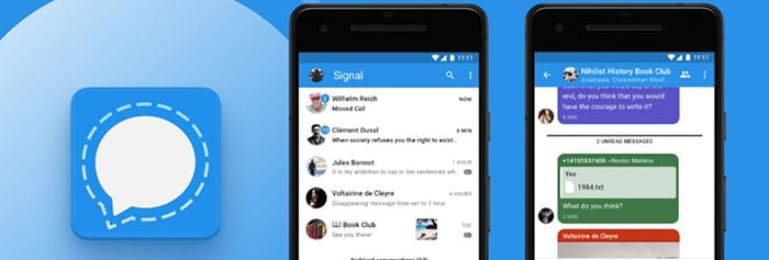signal messenger desktop latest version Free Download signal messenger desktop latest version Free Download - GetFilesPC.com