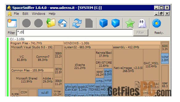 spacesniffer offline installer Free Download spacesniffer offline installer Free Download - GetFilesPC.com