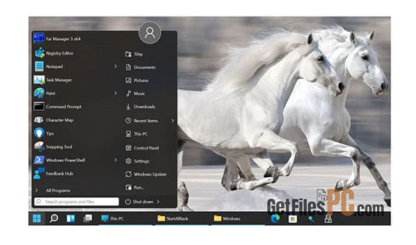 startallback 2025 offline installer Free Download startallback 2025 offline installer Free Download - GetFilesPC.com