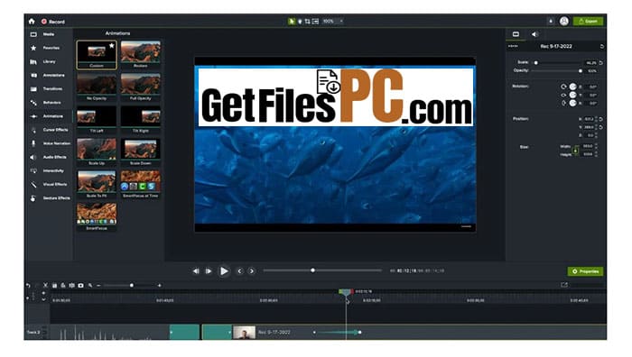 techsmith camtasia 2025 latest version Free Download techsmith camtasia 2025 latest version Free Download - GetFilesPC.com
