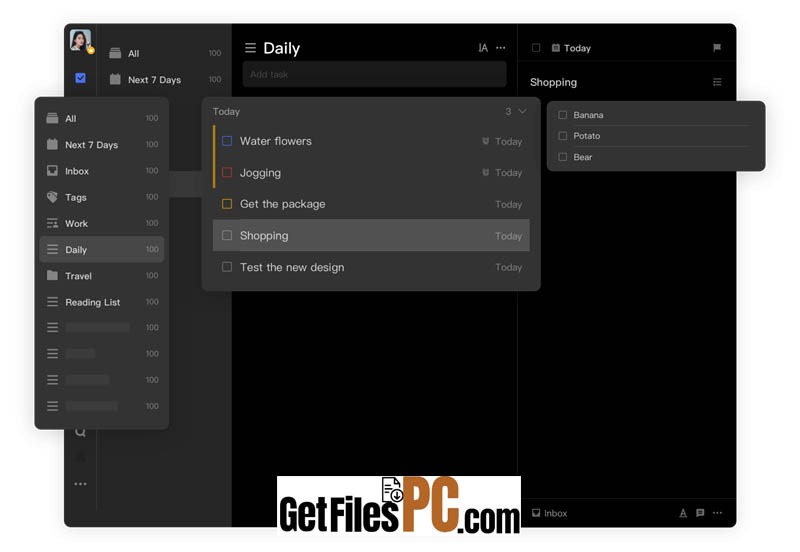 ticktick premium 2 Free Download - GetFilesPC.com