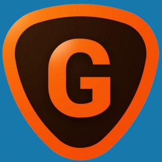 topaz ai gigapixel 8 2025 logo Free Download - GetFilesPC.com
