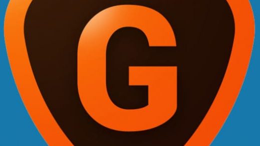 topaz ai gigapixel 8 2025 logo Free Download - GetFilesPC.com