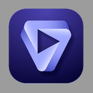 topaz video enhance ai 2025 logo Free Download - GetFilesPC.com