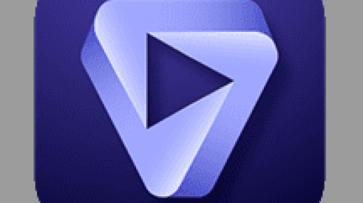 topaz video enhance ai 2025 logo Free Download - GetFilesPC.com