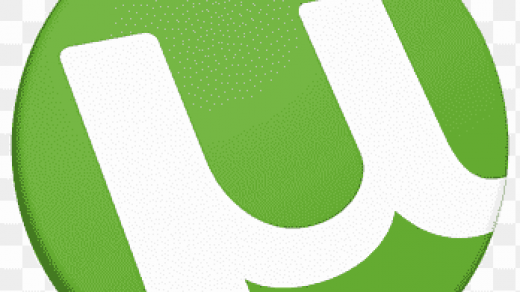 utorrent pro logo Free Download - GetFilesPC.com