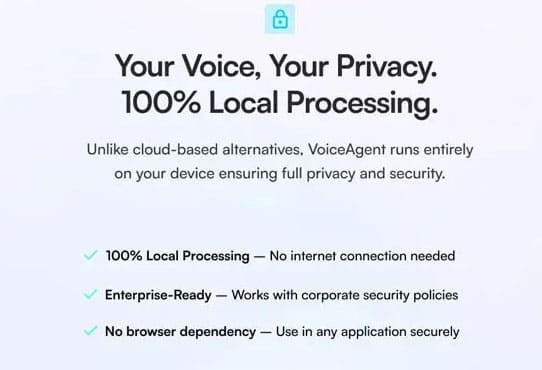 voiceagent latest version Free Download - GetFilesPC.com