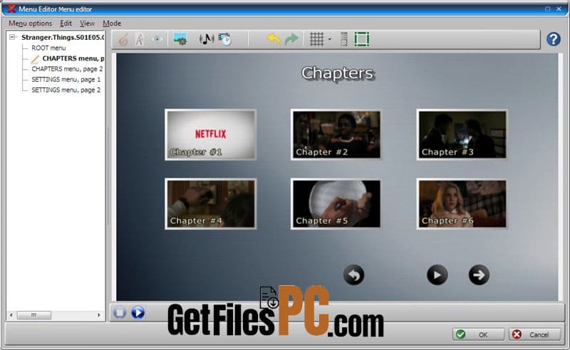vso convertxtodvd getfilespc 3 1 Free Download - GetFilesPC.com