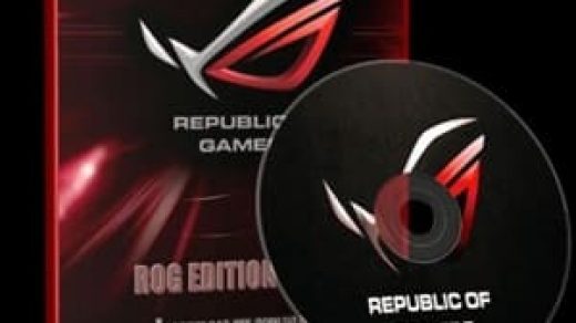 windows 10 rog edition logo Free Download - GetFilesPC.com