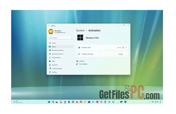 windows 11 pro 2025 Free Download - GetFilesPC.com