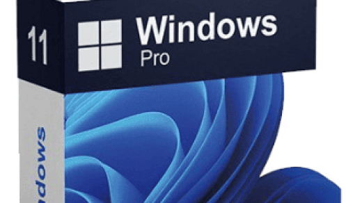 windows 11 pro logo Free Download - GetFilesPC.com