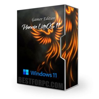 windows 11 pro phoenix gamer logo Free Download - GetFilesPC.com