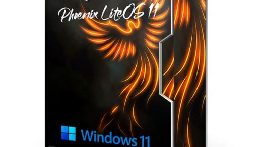 windows 11 pro phoenix gamer logo Free Download - GetFilesPC.com