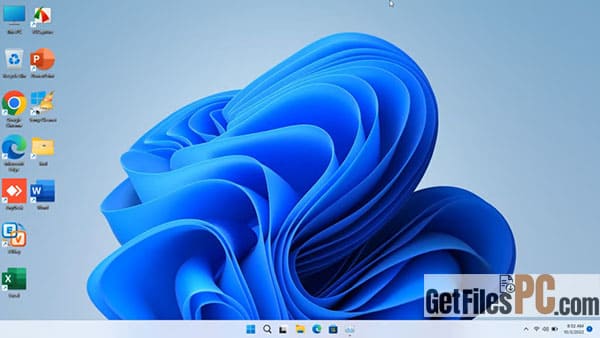 windows 11 pro with office 2021 2 Free Download - GetFilesPC.com