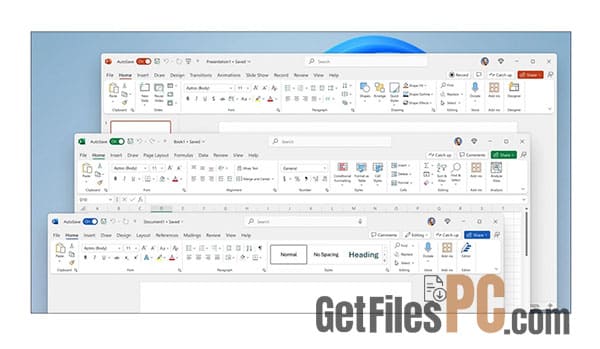 windows 11 pro with office 2024 pro plus direct link Free Download - GetFilesPC.com