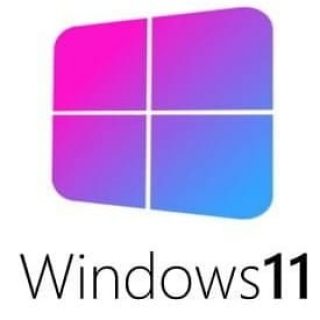 windows 11 professional lite logo Free Download - GetFilesPC.com