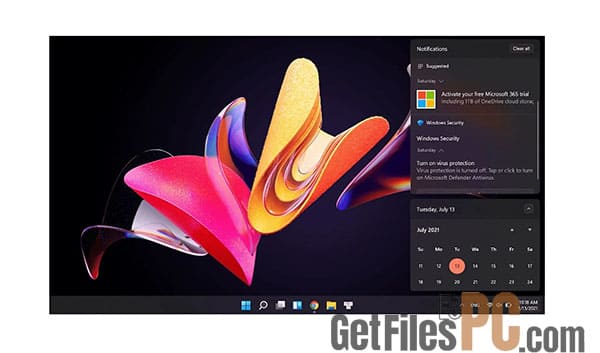 windows 11 with office 2019 pro plus Free Download - GetFilesPC.com