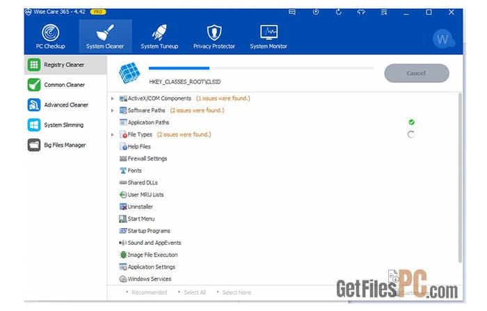 wise care 365 pro 2025 direct link Free Download wise care 365 pro 2025 direct link Free Download - GetFilesPC.com