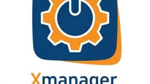 xmanager power suite 8 logo Free Download - GetFilesPC.com
