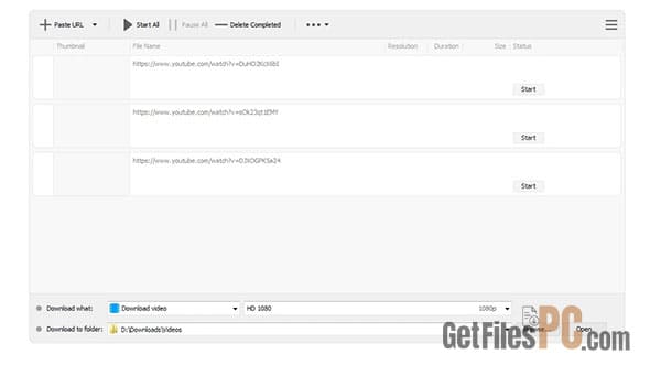 yt geek ytdl pro direct link Free Download - GetFilesPC.com