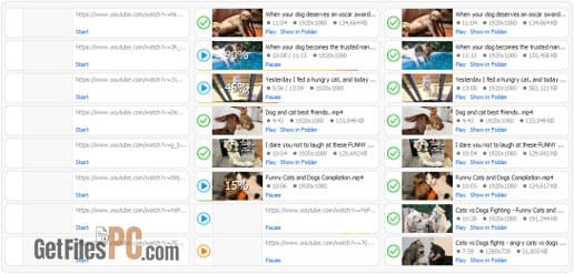 yt geek ytdl pro latest version Free Download - GetFilesPC.com