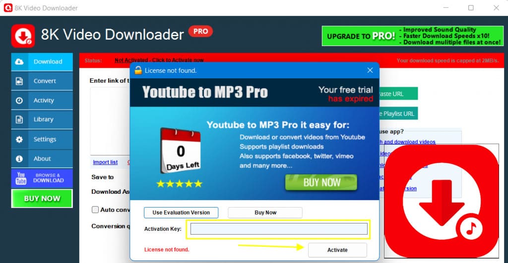 8k video downloader pro offline installer Free Download 8k video downloader pro offline installer Free Download - GetFilesPC.com
