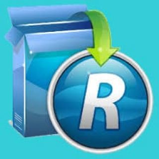 Revo Uninstaller Pro 5 logo Free Download - GetFilesPC.com