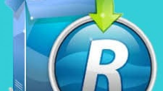 Revo Uninstaller Pro 5 logo Free Download - GetFilesPC.com