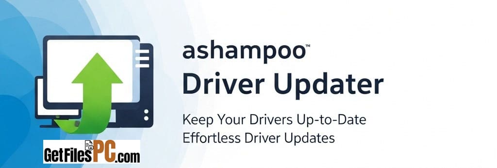 ashampoo driver updater 2025 direct link Free Download ashampoo driver updater 2025 direct link Free Download - GetFilesPC.com